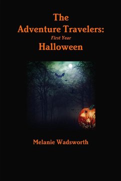 The Adventure Travelers - Wadsworth, Melanie
