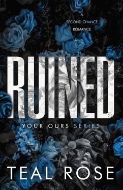 Ruined - Rose, Teal