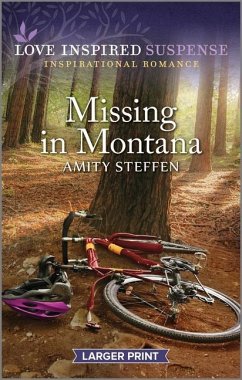 Cover Missing in Montana