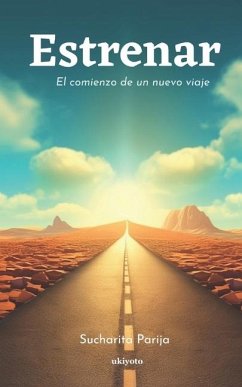 Estrenar Spanish Version: El comienzo de un nuevo viaje - Parija, Sucharita