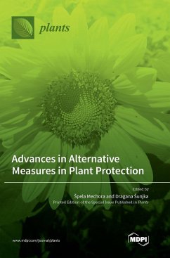 Advances in Alternative Measures in Plant Protection