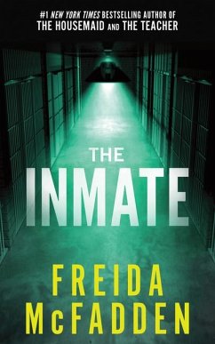 The Inmate - McFadden, Freida