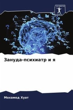 Cover Zanuda-psihiatr i q