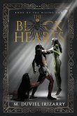 The Black Hearts: Book of the Rising Sun