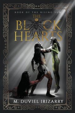 The Black Hearts - Irizarry, M Duviel