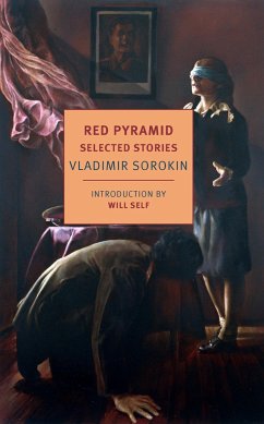 Red Pyramid - Sorokin, Vladimir; Lawton, Max