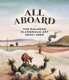 All Aboard - Busciglio-Ritter, Thomas; Daugherty, Ellen; Denenberg, Thomas