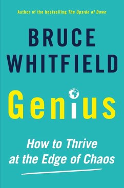 Genius - Whitfield, Bruce