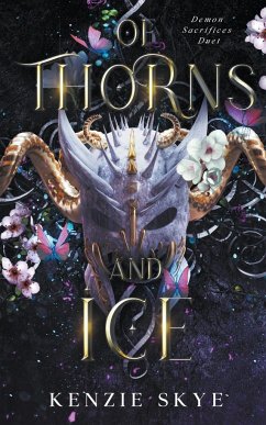 Of Thorns and Ice - Skye, Kenzie