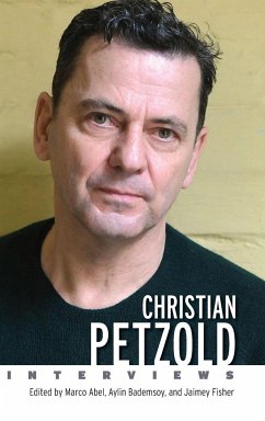 Christian Petzold - Abel, Marco