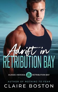 Adrift in Retribution Bay - Boston, Claire