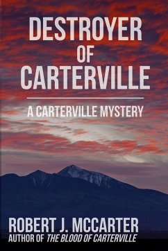 Destroyer of Carterville - McCarter, Robert J