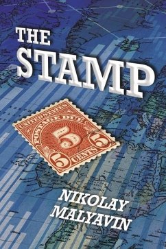 The Stamp - Malyavin, Nikolay