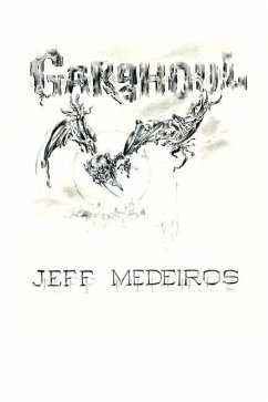 Garghoul - Medeiros, Jeff