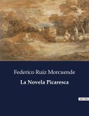 La Novela Picaresca