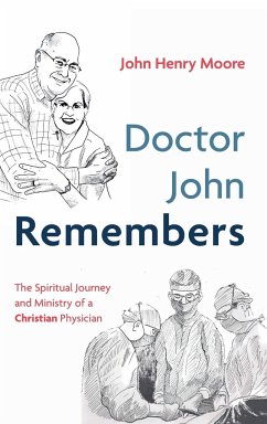 Doctor John Remembers