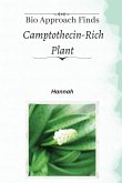 Bio approach finds camptothecin-rich plant