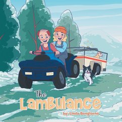 The Lambulance - Bongiorno, Linda