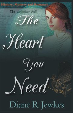 Cover The Heart You Need