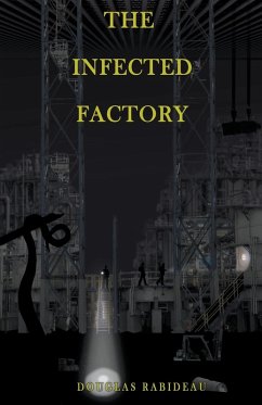 Cover The Infected Factory