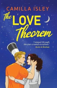 The Love Theorem - Isley, Camilla