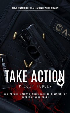 Take Action - Fedler, Philip