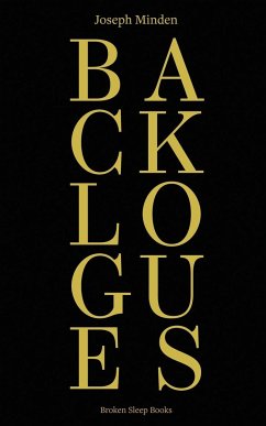 Backlogues - Minden, Joseph