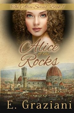 Alice of the Rocks - Graziani, E.