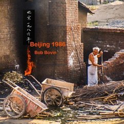 Beijing 1986 - Bovin, Bob