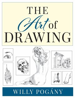 The Art of Drawing - Pogany, Willy