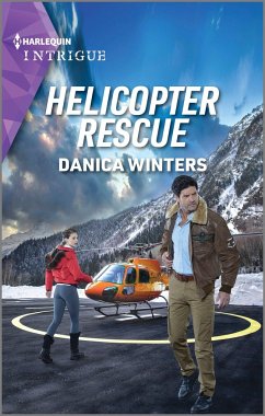 Helicopter Rescue - Winters, Danica
