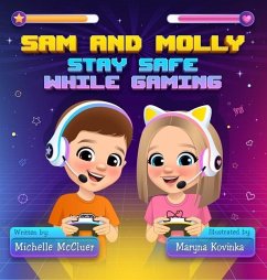 Sam and Molly - McCluer, Michelle