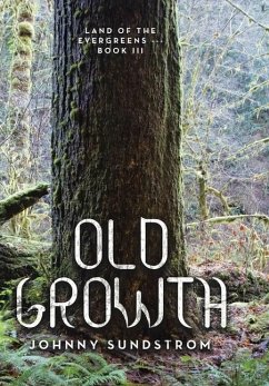 Cover Old Growth