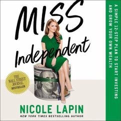 Miss Independent - Lapin, Nicole