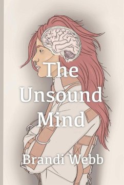 The Unsound Mind - Webb, Brandi