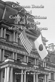 Common Bonds and Cultural Traditions of the People of the US and Japan