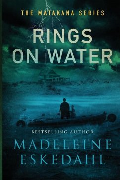 Rings On Water - Eskedahl, Madeleine