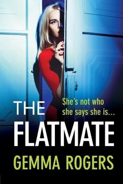 The Flatmate - Rogers, Gemma