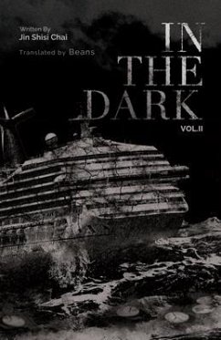 In the Dark: Volume 2 - N/A, Jin Shisi Chai