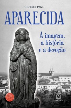 Cover Aparecida (eBook, ePUB)