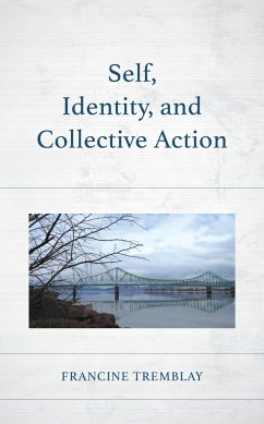 Self, Identity, and Collective Action - Tremblay, Francine