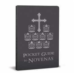 Pocket Guide to Novenas - Deddens, Annie; Deddens, John-Paul