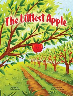 The Littlest Apple - Norman, Merle