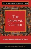 The Diamond Cutter 20th Anniversary Edition
