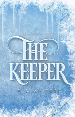 The Keeper - Whytock, P S