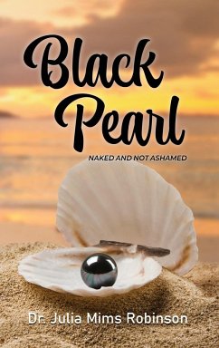 The Black Pearl - Robinson, Julia Mims