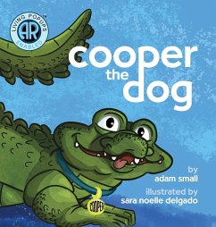 Cooper the Dog - Small, Adam