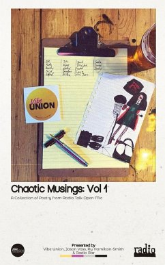 Chaotic Musings - Union, Vibe