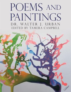 Poems and Paintings - Urban, Walter J.