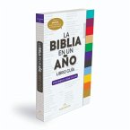 La Biblia En Un Ano Companion, Volume II